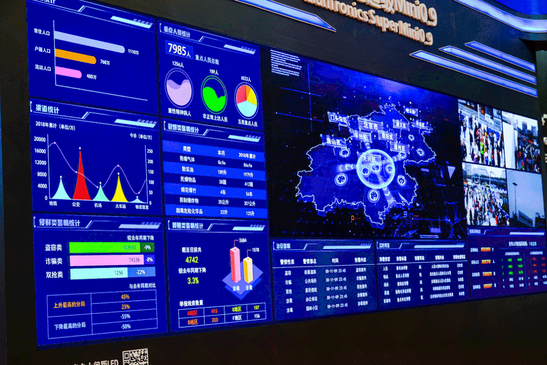 小聞家9月上海展，6個(gè)“更”助您疫后更勝一籌！