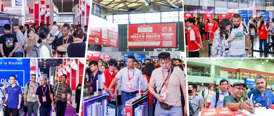 圓滿落幕！廣告行業(yè)久違的國際盛會，重現(xiàn)9月SIGN CHINA上海！