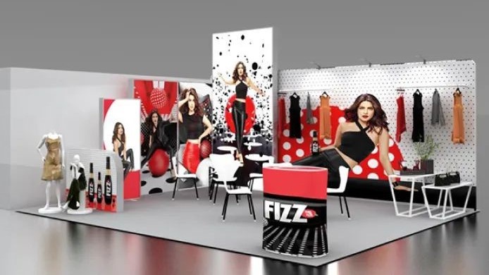 New Store Visual Solutions @ LED CHINA 2025 Shanghai