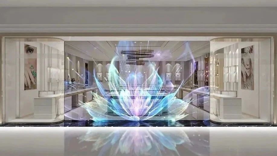 新門店視覺煥新方案，從吸睛到盈利的破局之道